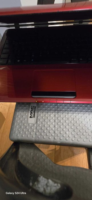 Asus A52F Core i3 2,27 Ghz M350