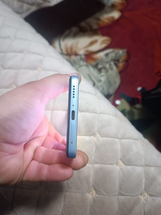 Redmi note 11 pro + 5g