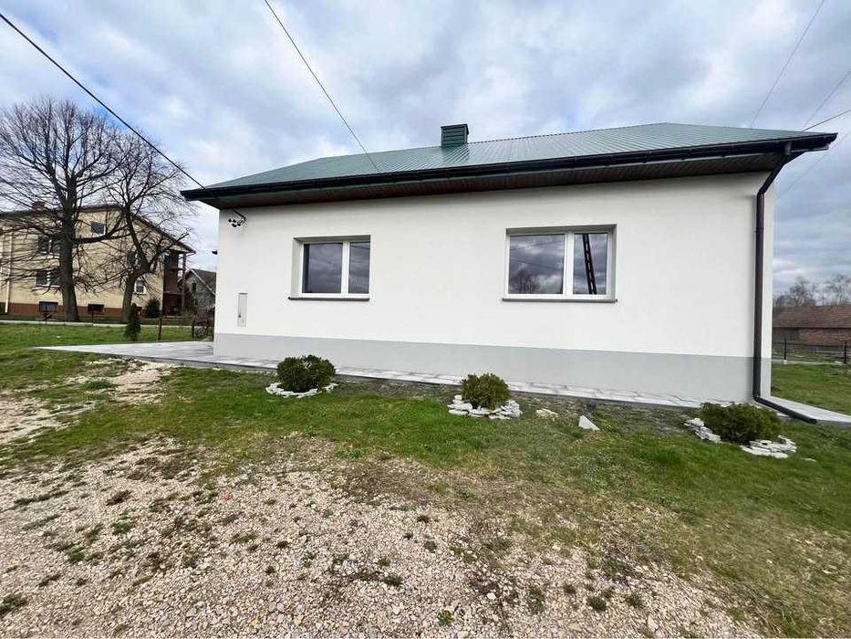 Wynajmę dom - umeblowany, 120m2