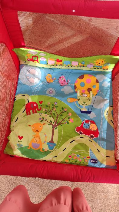 Parque que fecha chicco64285990487554122