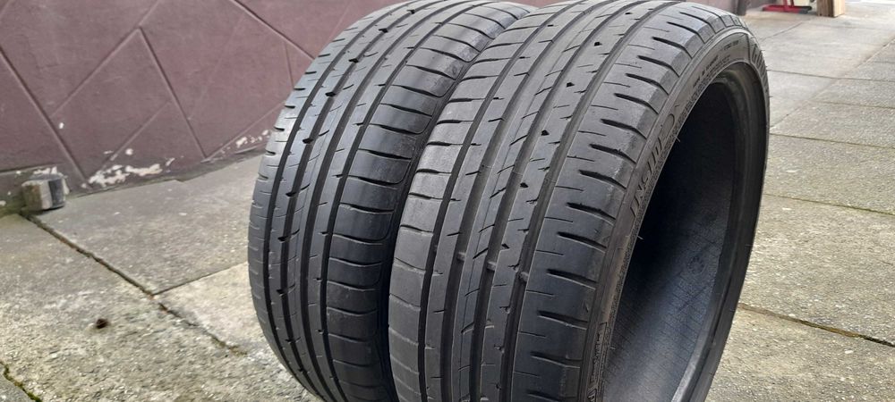 Opony letnie  Goodyear  225/40 R18 W     92W MO   Run&Flat