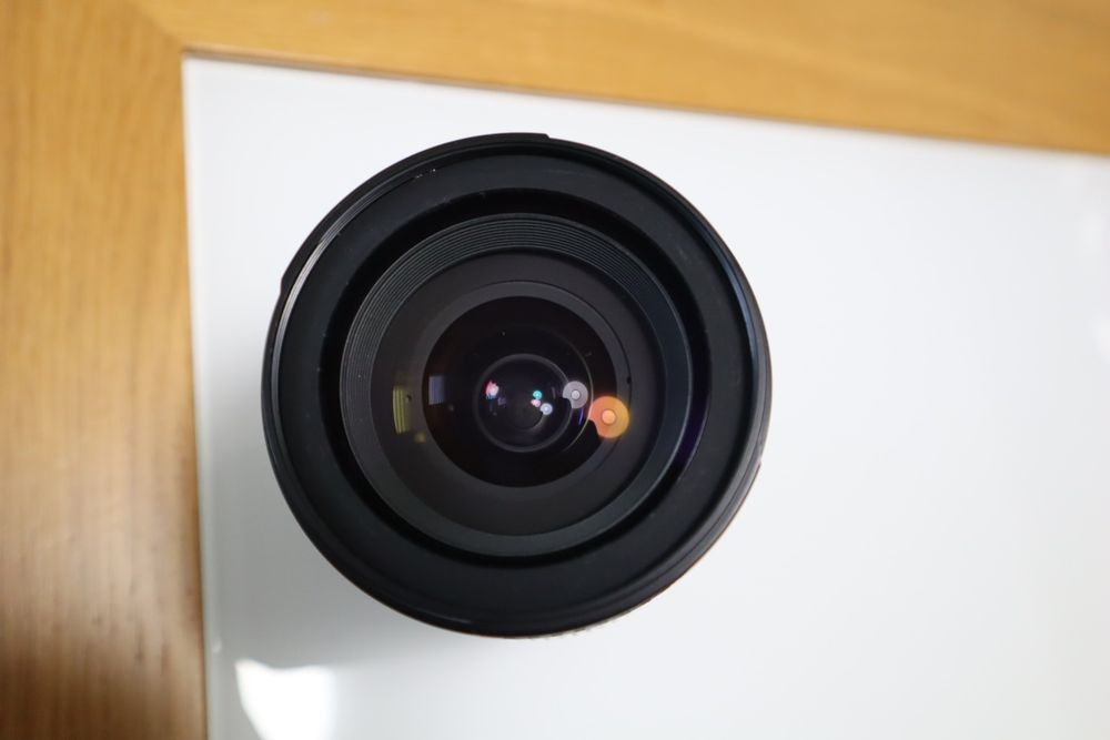 Nikon AF-S 18-135mm F/3.5-5.6 IF ED