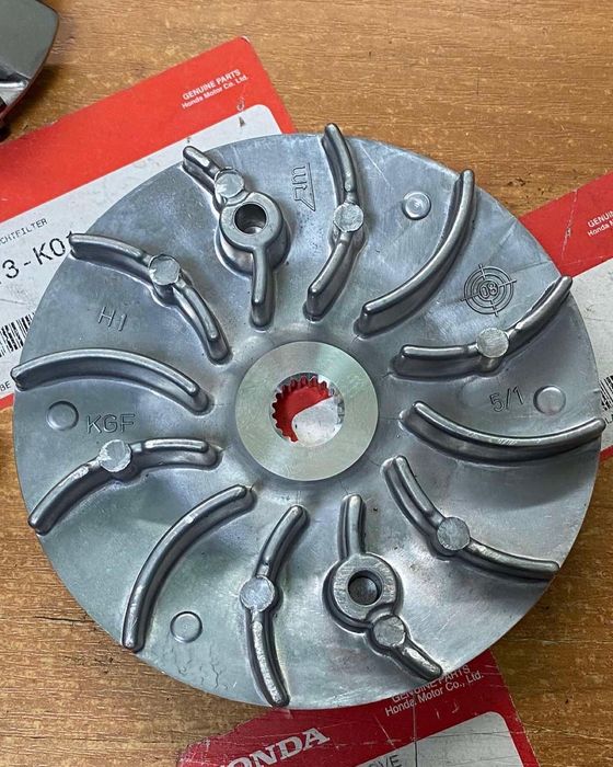 Вариатор Honda sh/pcx 125/150/300