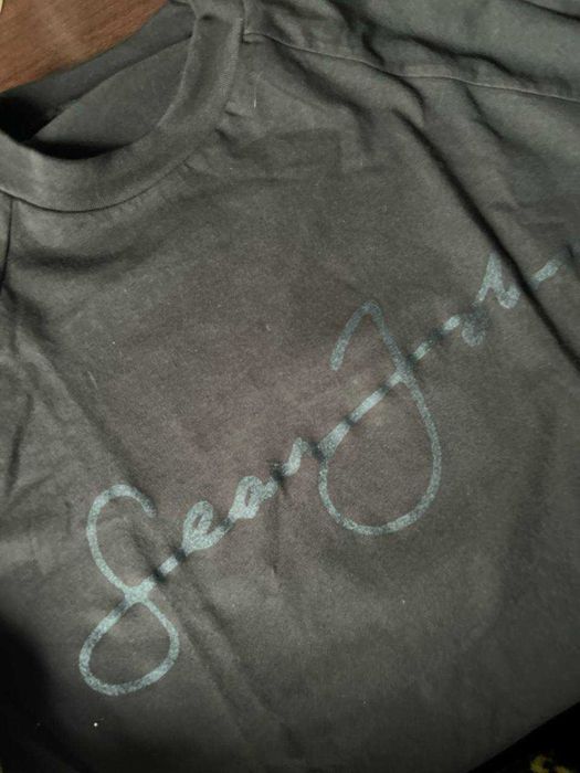 yeezy sean john fp 01 футболка