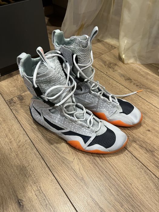 Nike hyperko 2..