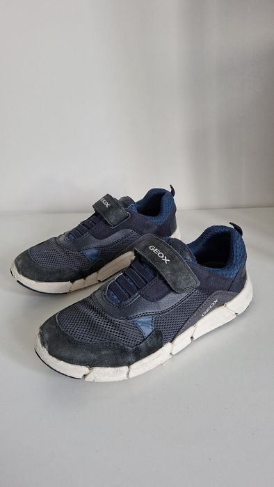 Sneakersy Geox r.36 dl. 22,5cm