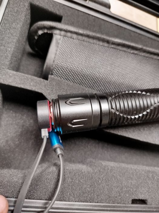 Ліхтар потужний 'OLIGHT'  Jevelot pro 2