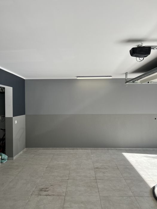 Malowanie pokoi i mieszkań – Toruń i Okolice