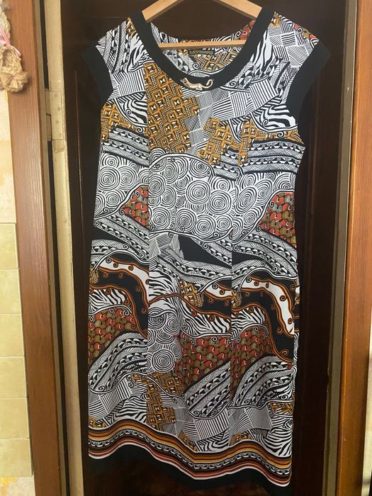 Платье женское 52-54-56