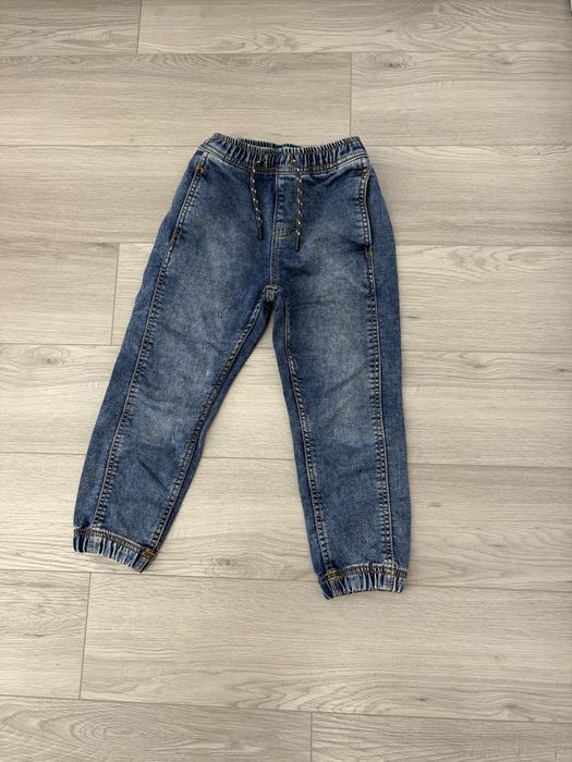 Джинси нові 110 р