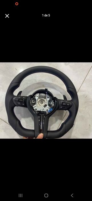 Volante BMW F 10/20/30/40