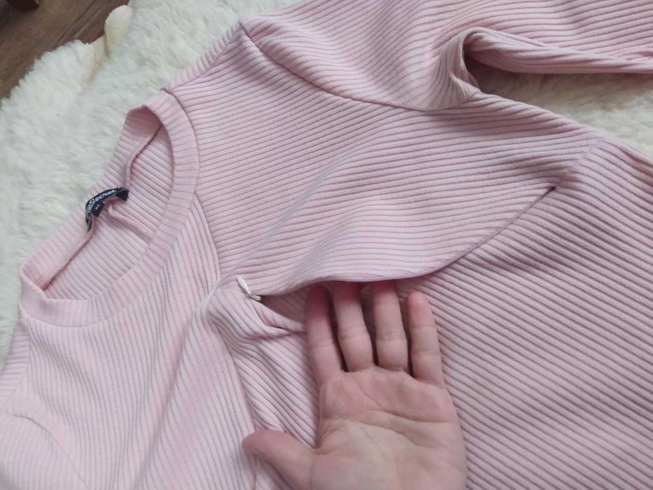 Сукня, топ, лонгслів, кофта для вагітних і годуючих мам Mysecret