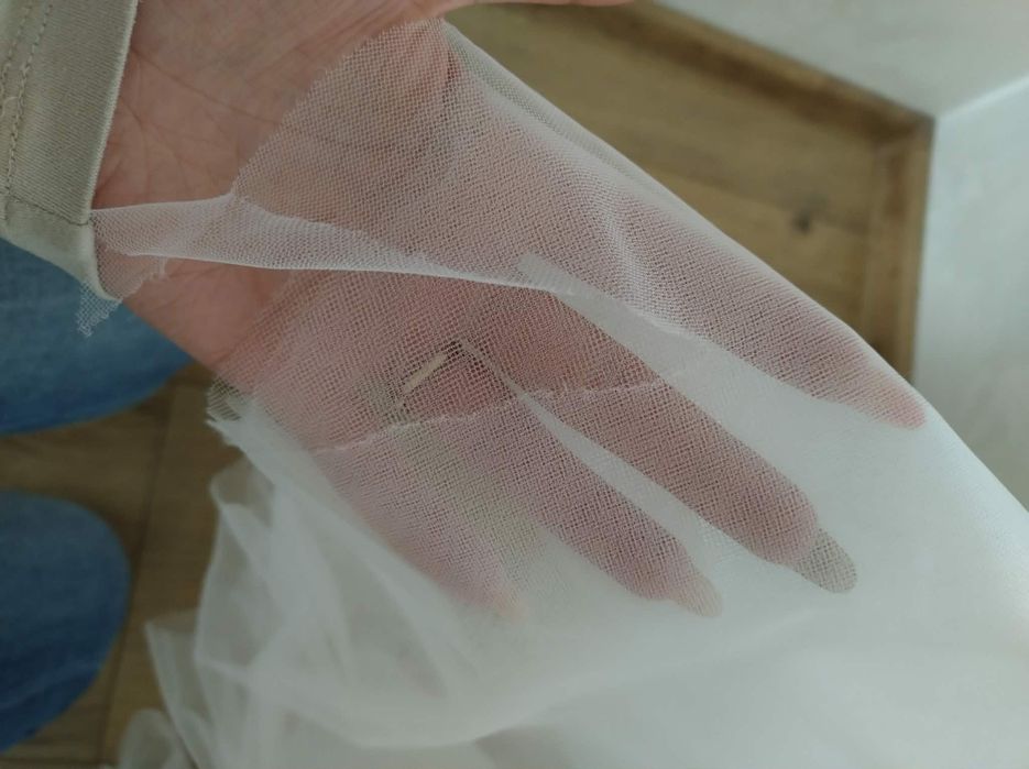 Suknia ślubna  xs/s