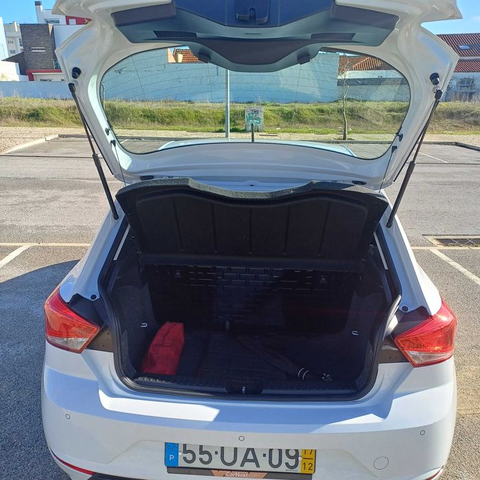 Seat Ibiza 1.0 de 2017