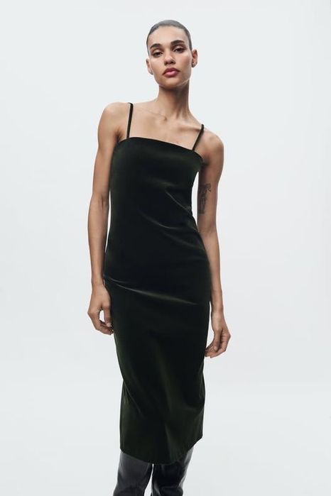 Сукня zara в ідеальному стані