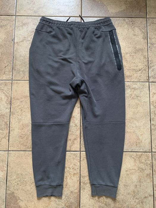 Штани Nike Tech Fleece. XL