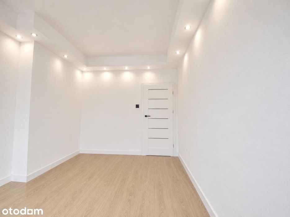 2 pok. mieszkanie 44 m² do wynajęcia | ul. Matejki w Koszalinie
