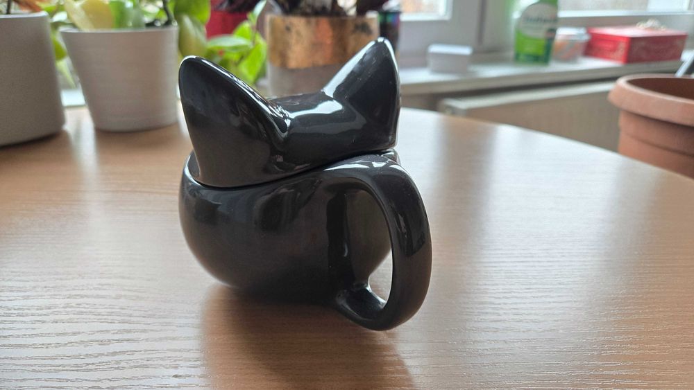 Kubek Sailor Moon Luna