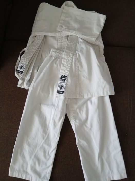 Кімоно для карате