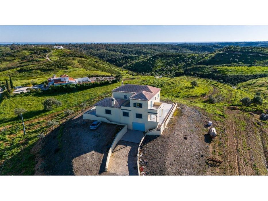 Moradia T3 com Vista Mar - Eiras, Conceição de Tavira