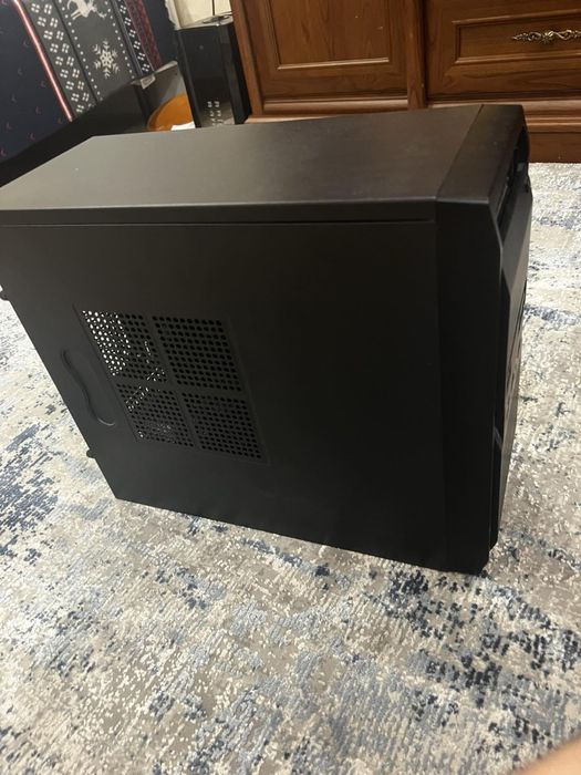 ПК GTX 1650 & AMD 5 3600