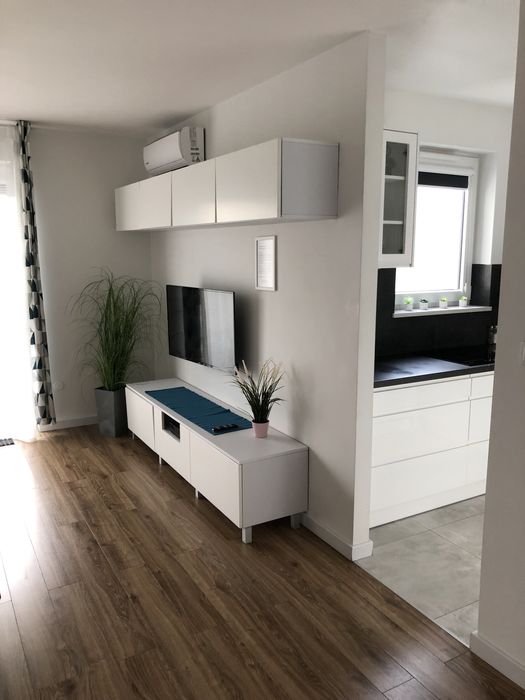 Klimatyzowany apartament na godziny, noce i doby