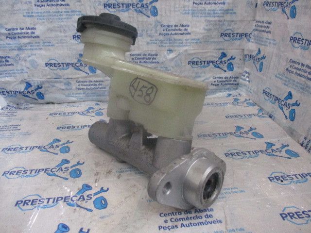 Bomba central dos travões HONDA Jazz II (GD_, GE3_, GE2_)