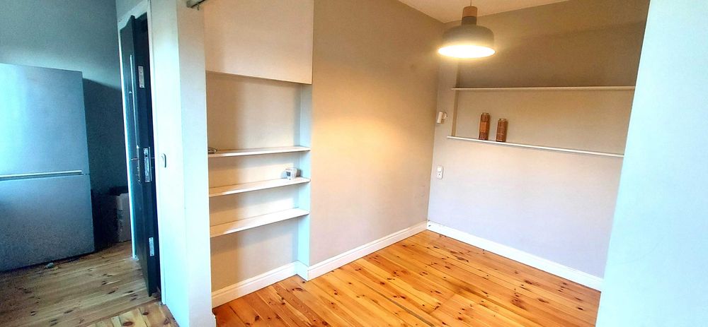 Idealne na start. Ogródek 80m GRATIS
