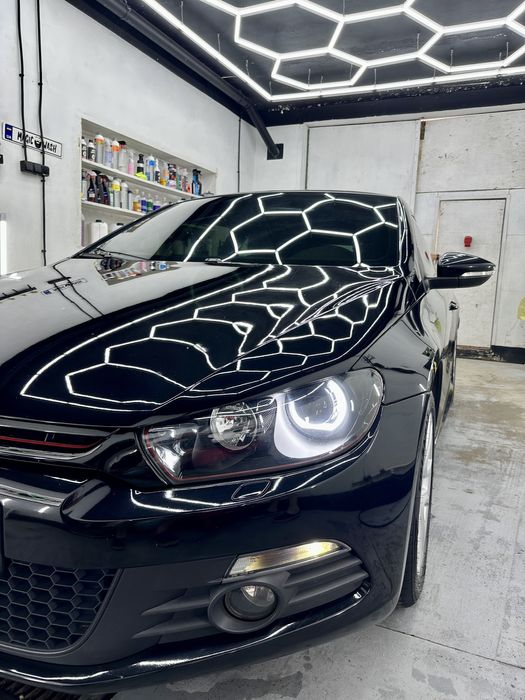Продам VW Scirocco 2008 1.4