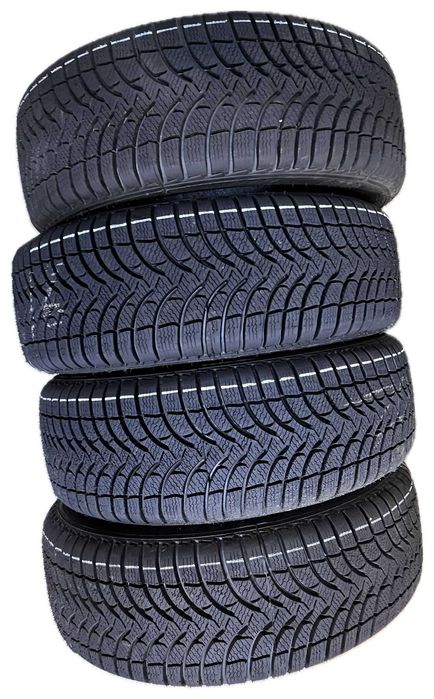 1x 205/55 R 16 Opona Bieżnikowana Zima 2 Lata Gwarancji!!