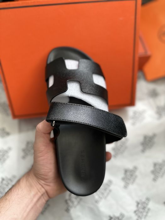 Женские кожаные сандали шкіряні жіночі шльопанці