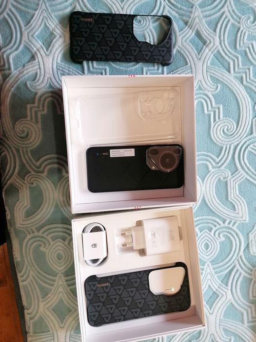 Huawei Pura 70 ultra