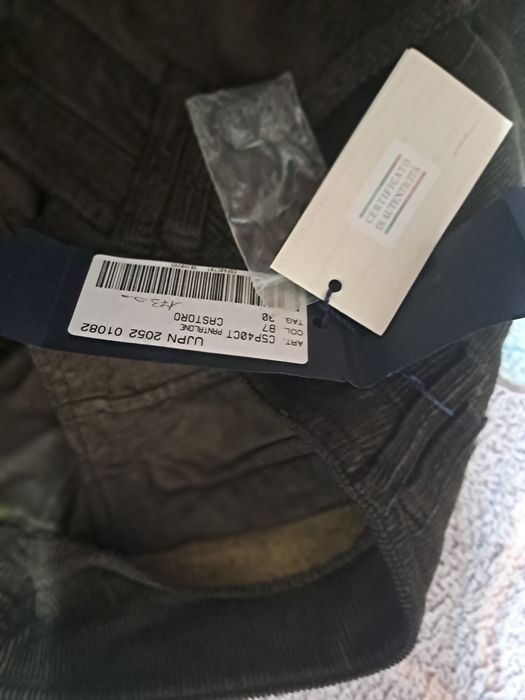 Продам жіночі вельветові штани палацо