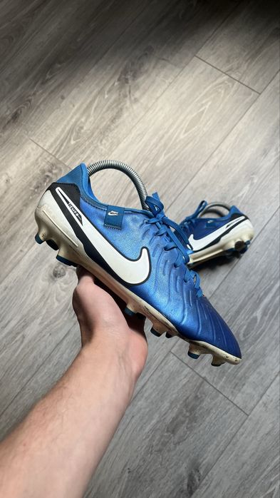 бутси Nike Tiempo Legend 10 Elite розмір 41