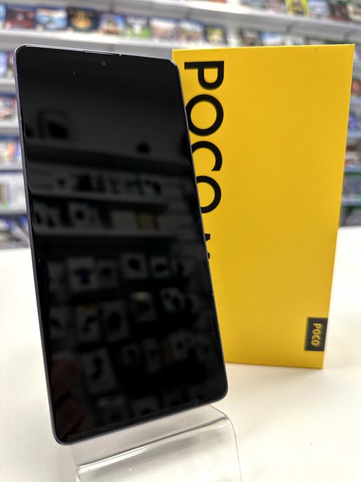 POCO M6 Pro | 8/256GB | Purple | GW3 | 2312FPCA6G