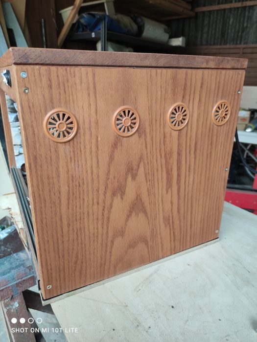 Terrarium dla zółwia