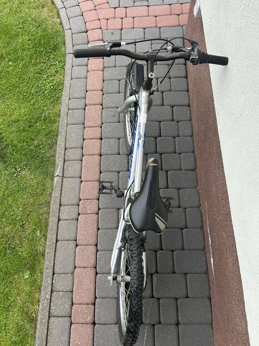 Rower dzieciecy merida