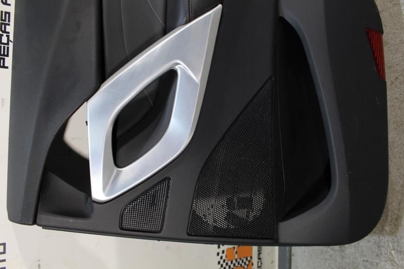 Forra / revestimento genérico DS DS5 (KF_)