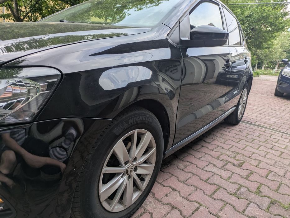Volkswagen Polo 2015 VIN WVWZZZ6RZFY310602 фото оголошення 21 з 24