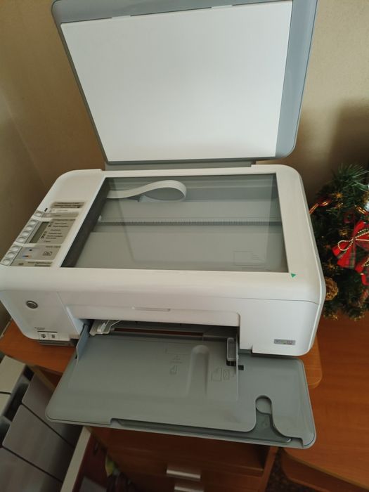 Vendo Impressora HP como nova