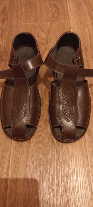 Сандали чехословацкие