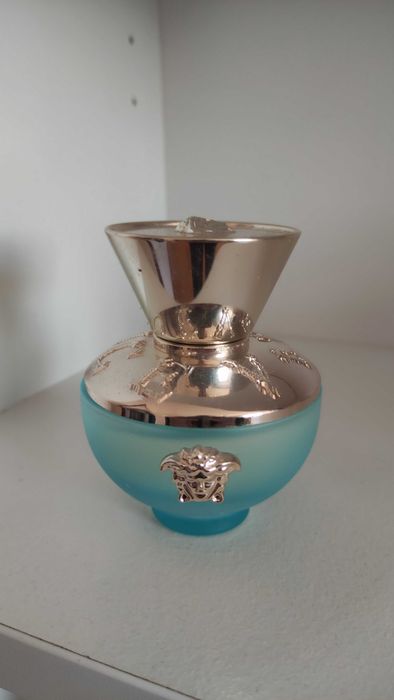 Versace Dylan Turquoise 100ml