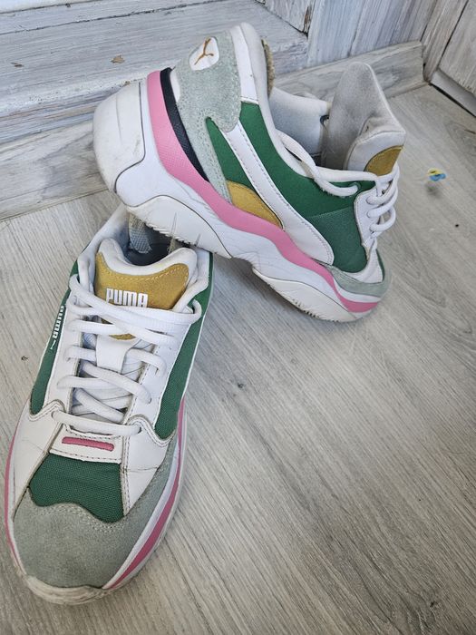 Кросівки Puma 38р.  оригінал