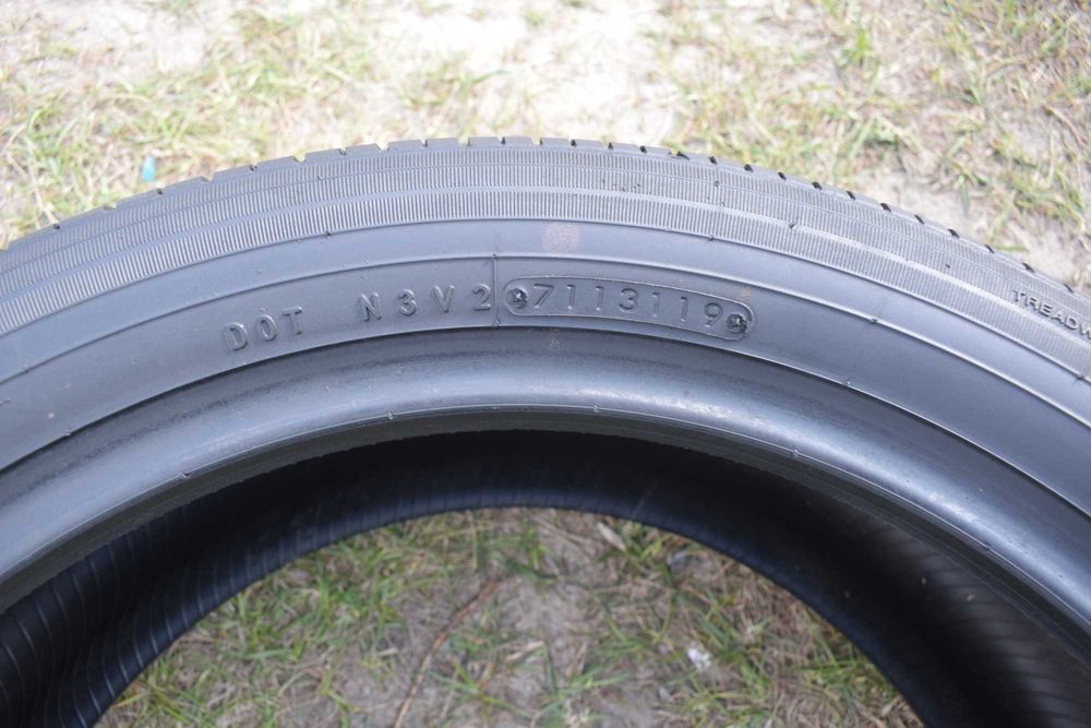 Opony Lato Toyo proxes r52 215/50 R18 #128#