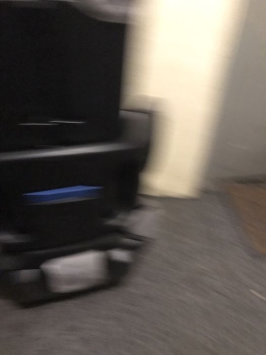 Fotelik Concord 15-36 kg