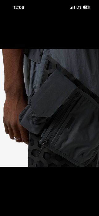 Щорти Nike ISPA