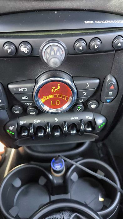 Mini Cooper paceman Cooper D 2013