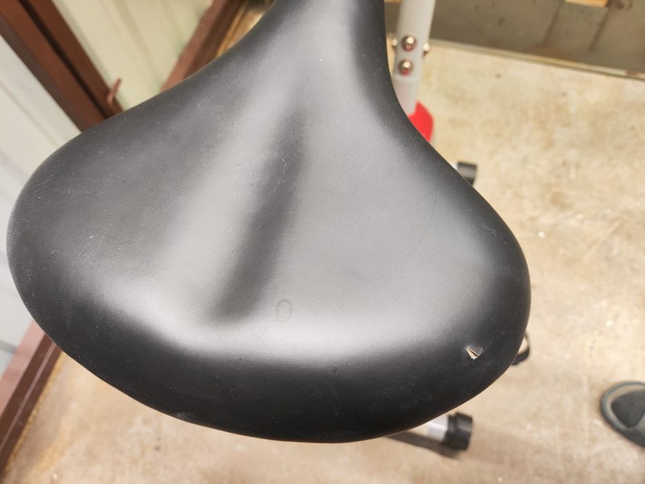 Rowerek stacjonarny SAPPHIRE