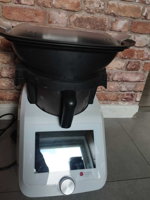 Lidlomix Inteligenty robot kuchenny