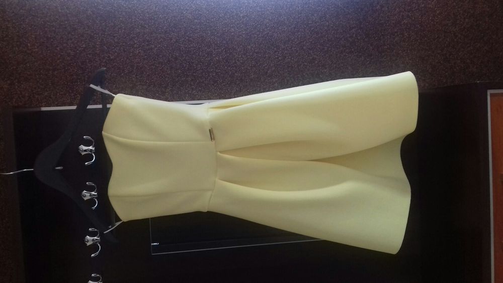 Sukienka S.MORISS rozmiar S